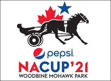 Fields Set For North America Cup Elims