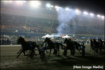 Drivers Share First 'Cup' Memories