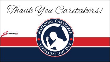 Caretaker Appreciation Day Events In Video & Photo Contest Winner