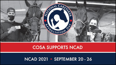 COSA Supports National Caretaker Appreciation Day