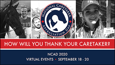 How Will You Recognize Your Caretaker?