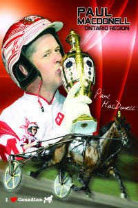 Get Your Driver Trading Cards