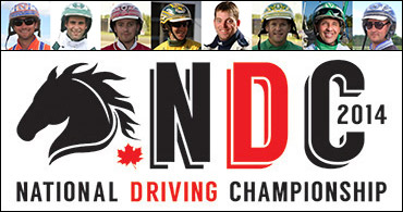 Pick 8 Handicapping Contest Open