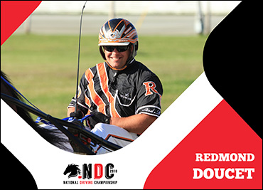 Doucet's Chance Of A Lifetime