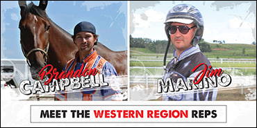 Meet The Western Driving Reps