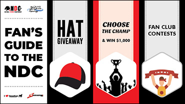 A Fan's Guide To The NDC