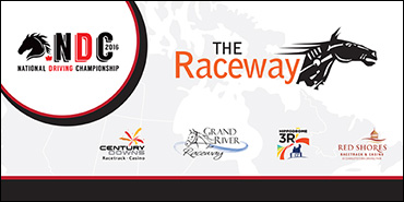 Hosts For 2016 Driving Championships