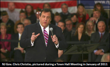 NJ Sports Wagering One Step Closer