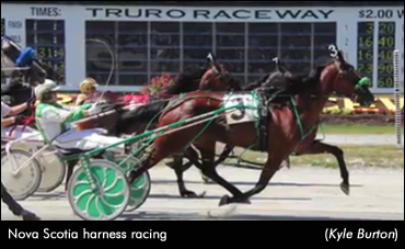 A Closer Look At Nova Scotia Racing