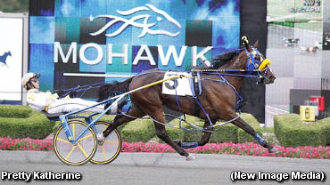 Coleman & MacDonald Dominate; Hudon Celebrates 3,500th Victory