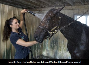 Nahar Ready For Showdown Nahar Ready For Showdown