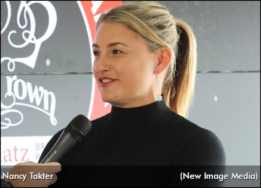 Takter Trainees Best At The Big M