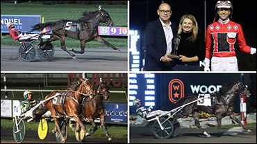 Bittersweet Weekend For Takter