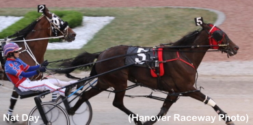 Women Set For Challenge In Hanover