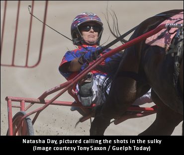 A ‘Day’ In The Life Of Natasha