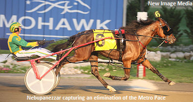 Glazer: Nebupanezzar Staying In Ontario