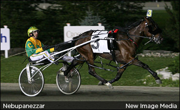 Sensational Siblings Surface At Windsor