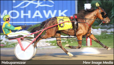 Patience Pays Off For McIntosh