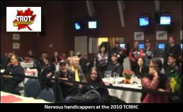 Behind The Scenes At The TCNHC