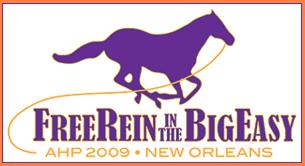 Trot Up For Awards In New Orleans