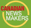 Canadian Newsmakers of 2020