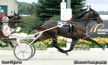 Baby Parade At Hoosier Park