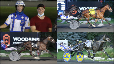 Gallucci Gears Up For 'Great' Night