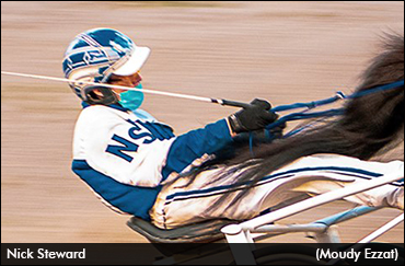 Update On Steward Injury