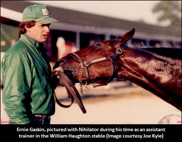 Nihilator, Catch Drivers, And The Birth Of The Breeders Crown