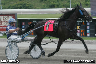 Raymer's Gals Impress In PASS