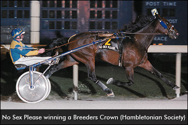 Wayback Wednesday: No Sex Please