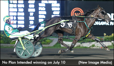 OSS Trainers Seek Peak Performances