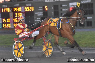 Future Stars Continues In Quebec