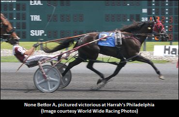 Import Impressing Connections