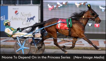 Upset Winners In Princess Series