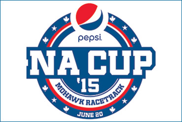 North America Cup Elims Drawn
