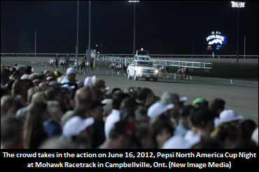 Six-Figure ‘Cup’ Eligible Qualifies