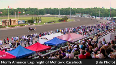 Fifty-Eight Nominated To NA Cup