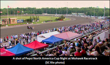 WEG Announces NA Cup Date, Entire Stakes Calendar