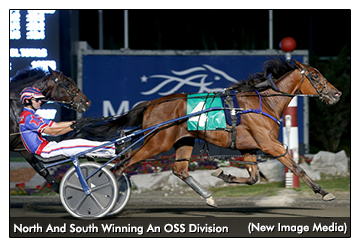 Locals Lead Into OSS At Kawartha