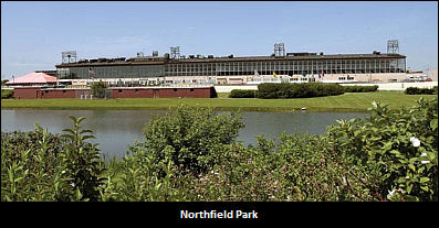 Cleveland Classic Drawn; Top Colts Supplemented