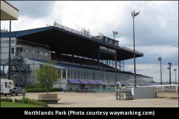 Update: Northlands’ Racing Future