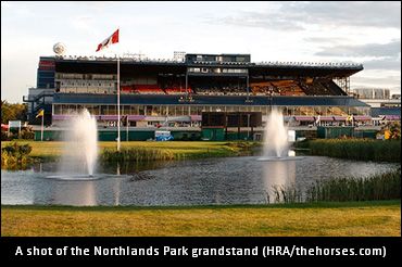 Northlands Park, A Retrospective