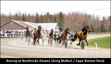 Northside Downs Accident Update