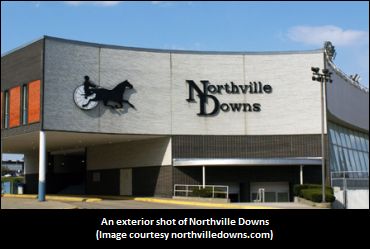 Northville, Sports Creek In The News