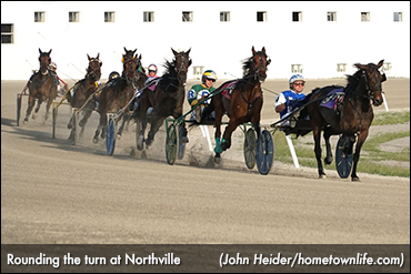 Michigan Horsepeople Hanging Tough