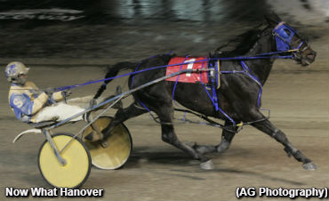 New Faces Click In Alliance Series