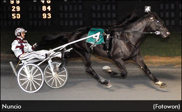 Out Of Father Patrick's Shadow