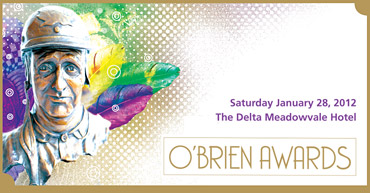 O’Briens Take On Mardi Gras Theme 