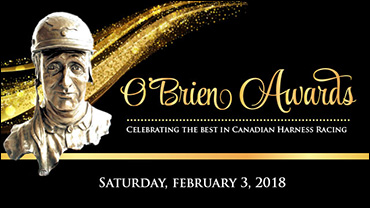Your Guide To The O'Brien Awards